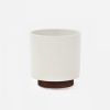 modernica-ceramics-cylinder-small-plinth-white