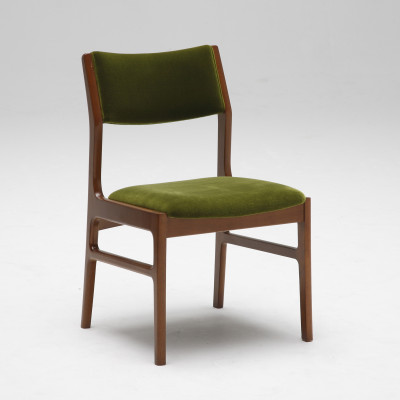 C36105QW_Dining chair_moquette green