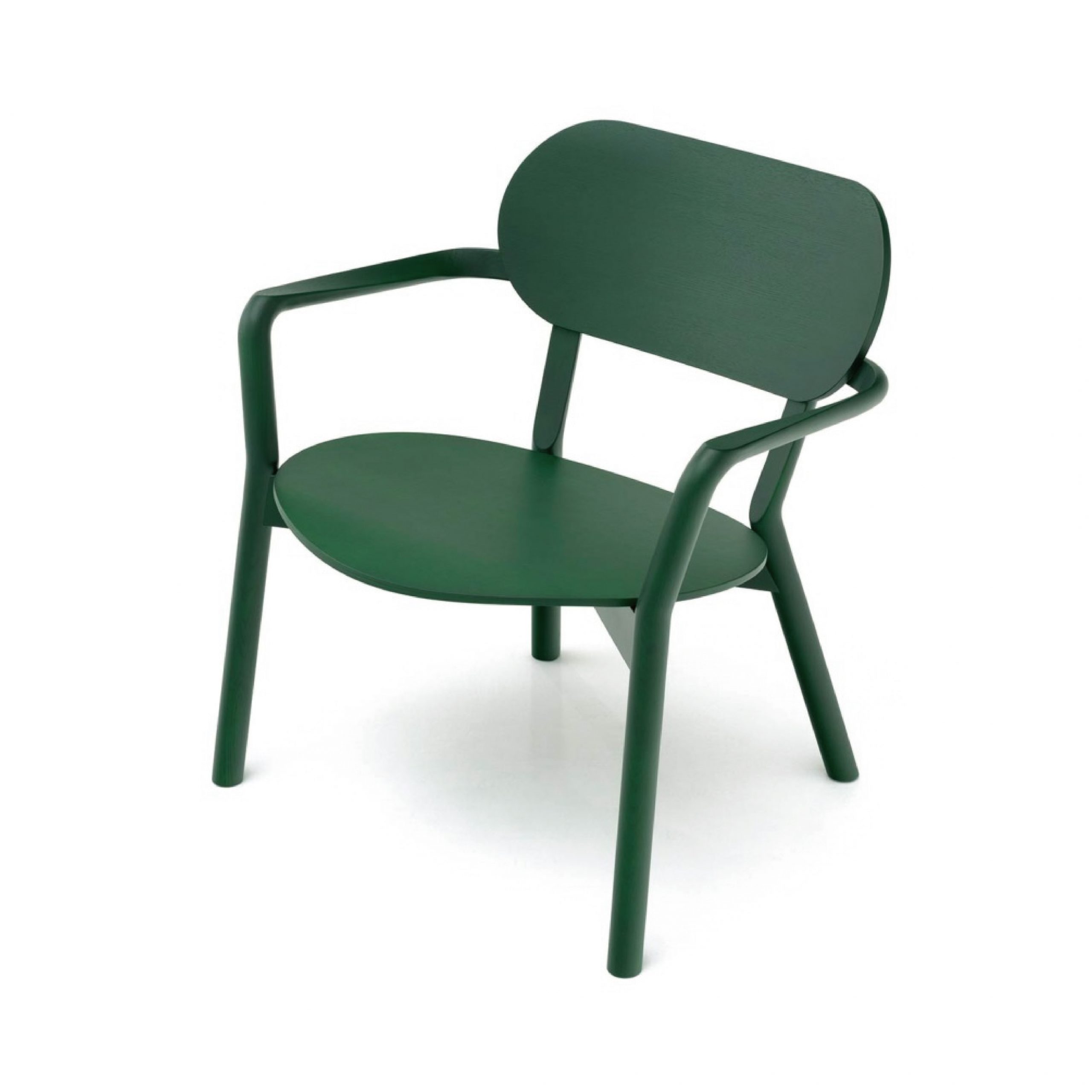 摩多家具MOTTO | Castor Low Chair 休閒椅